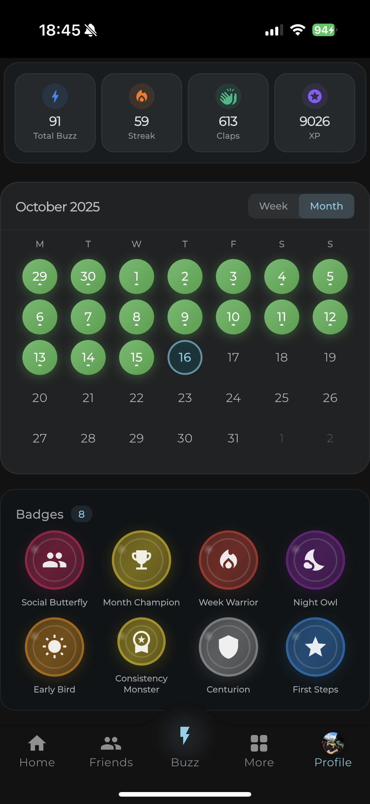 Stats